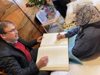 Oslava pri príležitosti životného jubilea 100 rokov