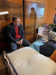 Oslava pri príležitosti životného jubilea 100 rokov