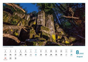 Kalendár mesta Krupina na 3. mieste v celoslovenskej súťaži