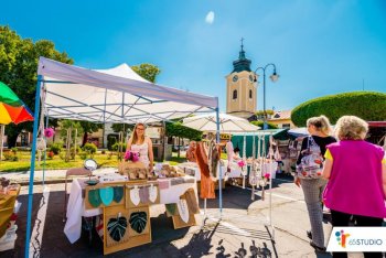 Dni mesta Krupina 3.-5. júna 2022