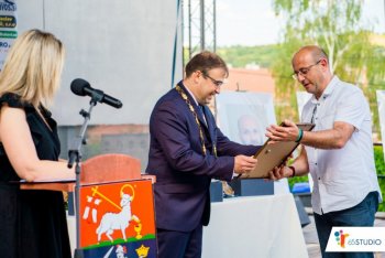 Dni mesta Krupina 3.-5. júna 2022