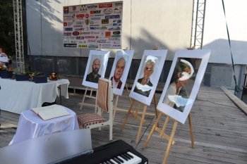 Dni mesta Krupina 3.-5. júna 2022