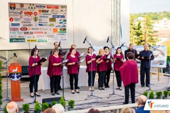 Dni mesta Krupina 3.-5. júna 2022