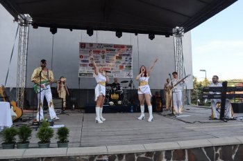 Dni mesta Krupina 3.-5. júna 2022