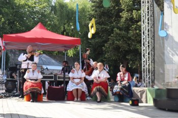 Dni mesta Krupina 3.-5. júna 2022