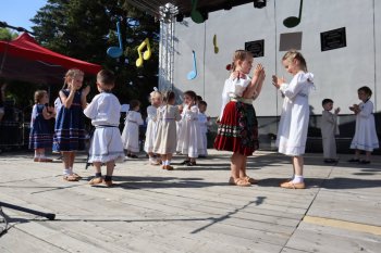 Dni mesta Krupina 3.-5. júna 2022