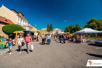 Dni mesta Krupina 3.-5. júna 2022