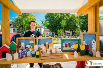 Dni mesta Krupina 3.-5. júna 2022