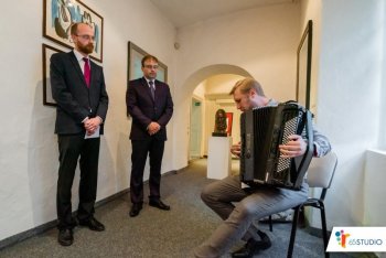 Dni mesta Krupina 3.-5. júna 2022