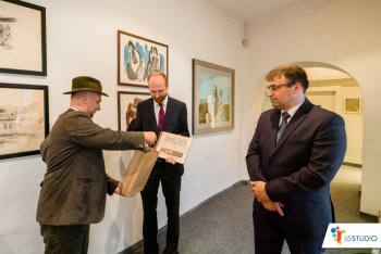 Dni mesta Krupina 3.-5. júna 2022