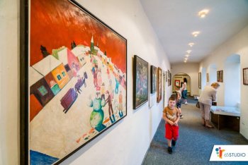 Dni mesta Krupina 3.-5. júna 2022