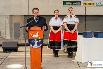 Dni mesta Krupina 3.-5. júna 2022