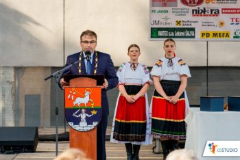 Dni mesta Krupina 3.-5. júna 2022