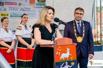 Dni mesta Krupina 3.-5. júna 2022