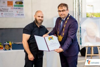 Dni mesta Krupina 3.-5. júna 2022