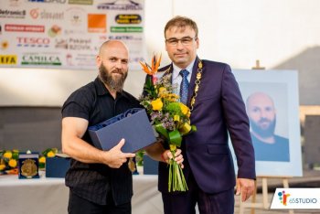 Dni mesta Krupina 3.-5. júna 2022