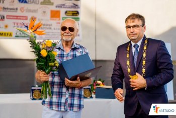 Dni mesta Krupina 3.-5. júna 2022