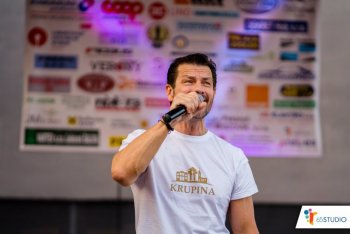 Dni mesta Krupina 3.-5. júna 2022