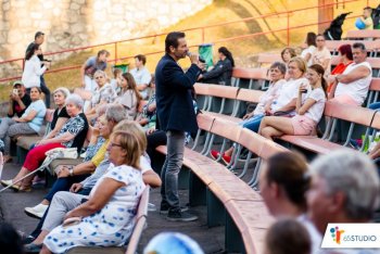 Dni mesta Krupina 3.-5. júna 2022