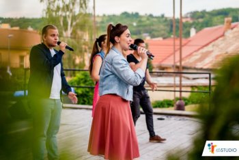 Dni mesta Krupina 3.-5. júna 2022