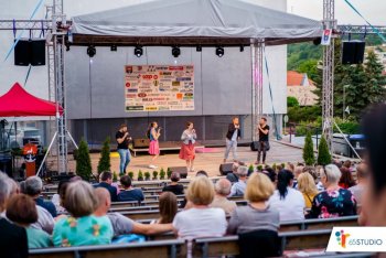 Dni mesta Krupina 3.-5. júna 2022