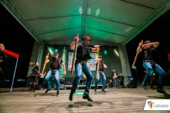 Dni mesta Krupina 3.-5. júna 2022