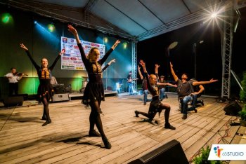 Dni mesta Krupina 3.-5. júna 2022