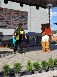 Dni mesta Krupina 3.-5. júna 2022