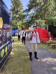 Dni mesta Krupina 3.-5. júna 2022