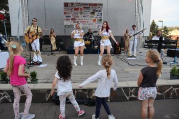 Dni mesta Krupina 3.-5. júna 2022