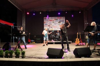 Dni mesta Krupina 3.-5. júna 2022