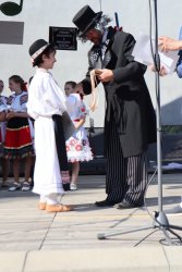 Dni mesta Krupina 3.-5. júna 2022