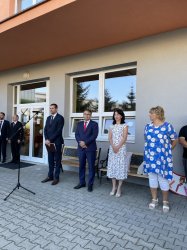 Slávnostné otváranie školského roka 2022/2023 Slávnostné otváranie školského roka 2022/2023