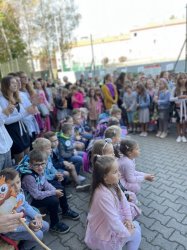 Slávnostné otváranie školského roka 2022/2023 Slávnostné otváranie školského roka 2022/2023