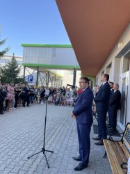 Slávnostné otváranie školského roka 2022/2023 Slávnostné otváranie školského roka 2022/2023