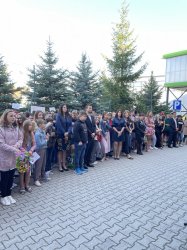 Slávnostné otváranie školského roka 2022/2023 Slávnostné otváranie školského roka 2022/2023