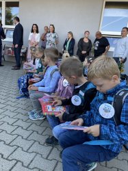 Slávnostné otváranie školského roka 2022/2023 Slávnostné otváranie školského roka 2022/2023