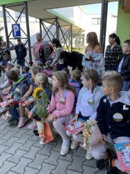 Slávnostné otváranie školského roka 2022/2023 Slávnostné otváranie školského roka 2022/2023