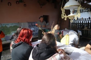 Odbojárska vatra na Švábe – 7. ročník