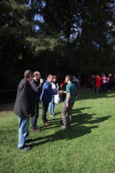 Odbojárska vatra na Švábe – 7. ročník