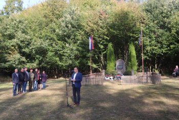 Odbojárska vatra na Švábe – 7. ročník