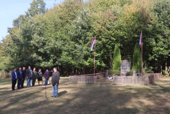 Odbojárska vatra na Švábe – 7. ročník