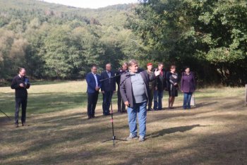 Odbojárska vatra na Švábe – 7. ročník