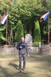 Odbojárska vatra na Švábe – 7. ročník