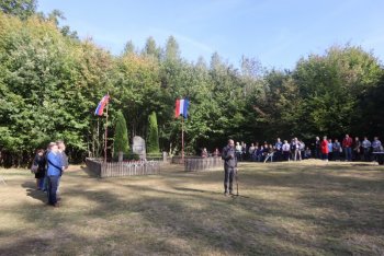 Odbojárska vatra na Švábe – 7. ročník