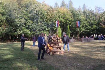 Odbojárska vatra na Švábe – 7. ročník