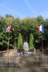 Odbojárska vatra na Švábe – 7. ročník