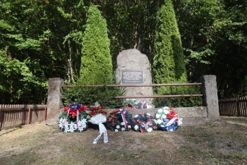 Odbojárska vatra na Švábe – 7. ročník