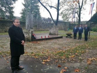 105. výročie konca Prvej svetovej vojny – Deň červených makov