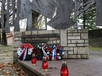 105. výročie konca Prvej svetovej vojny – Deň červených makov